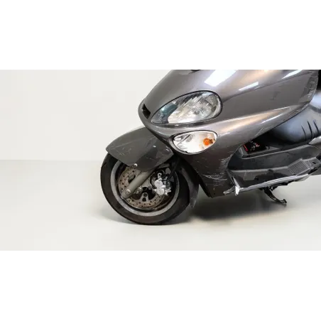 YAMAHA YP 125 MAJESTY