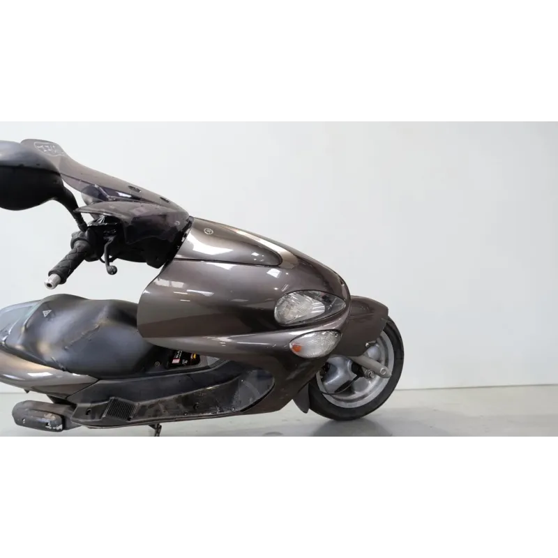 YAMAHA YP 125 MAJESTY
