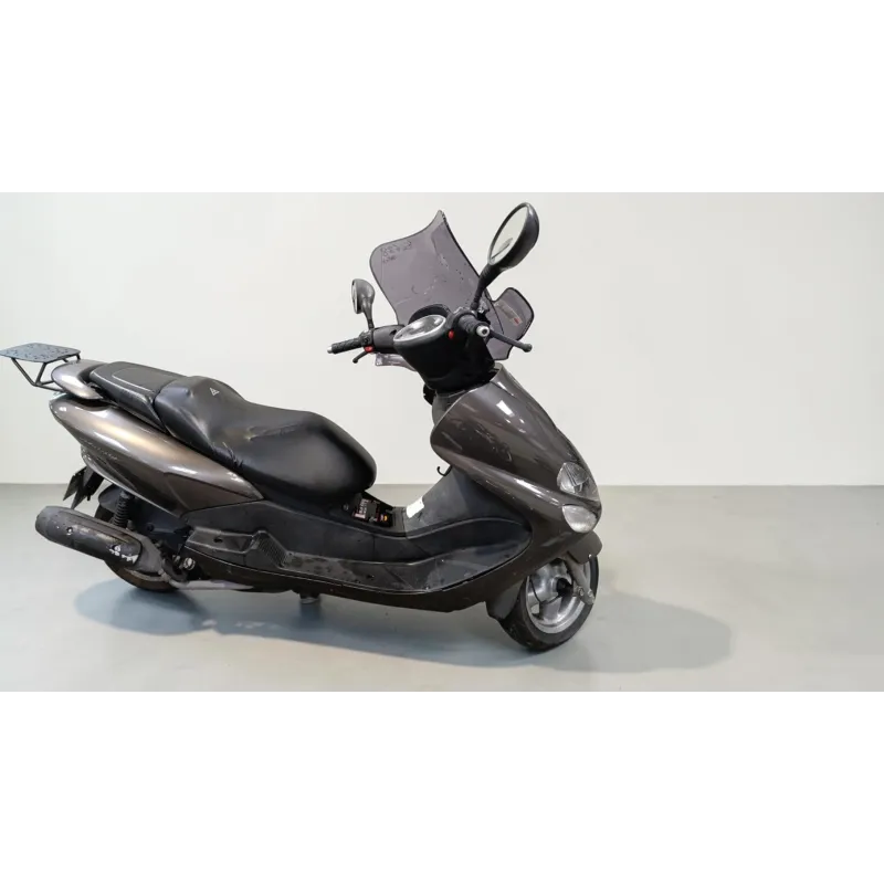 YAMAHA YP 125 MAJESTY