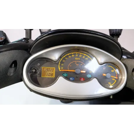 YAMAHA YP 125 MAJESTY