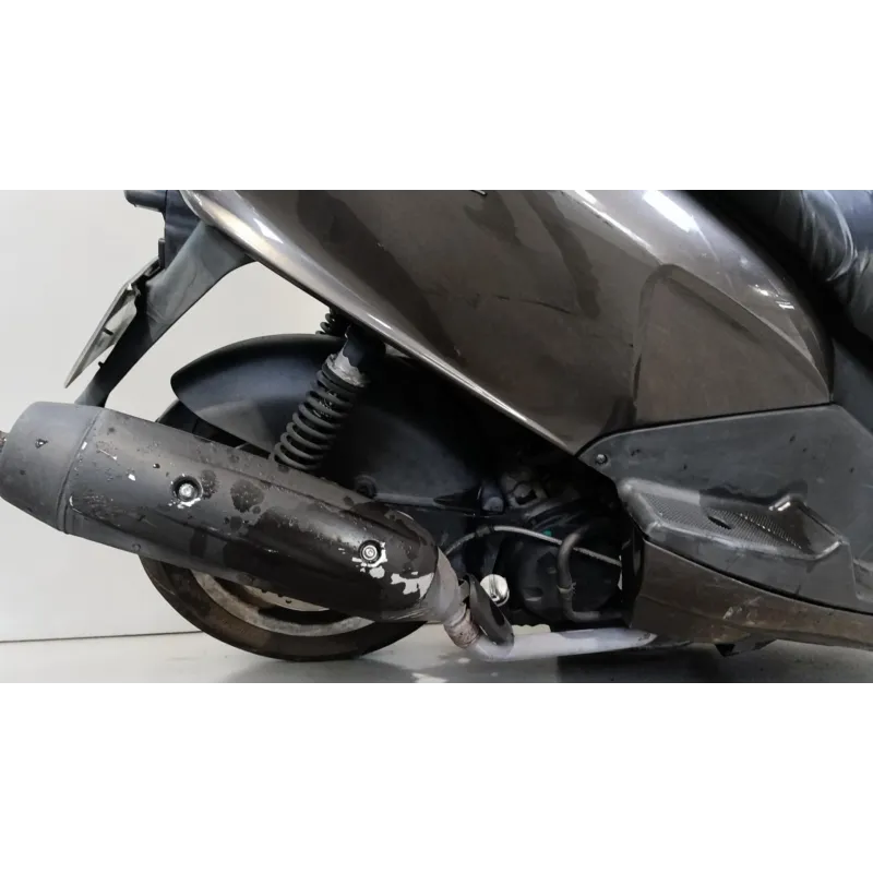 YAMAHA YP 125 MAJESTY