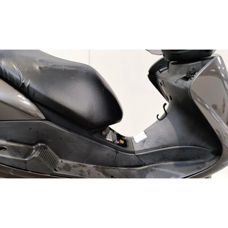 YAMAHA YP 125 MAJESTY