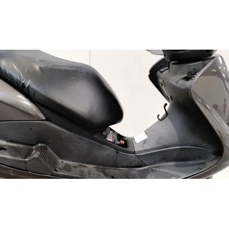YAMAHA YP 125 MAJESTY