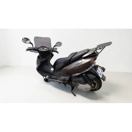 YAMAHA YP 125 MAJESTY