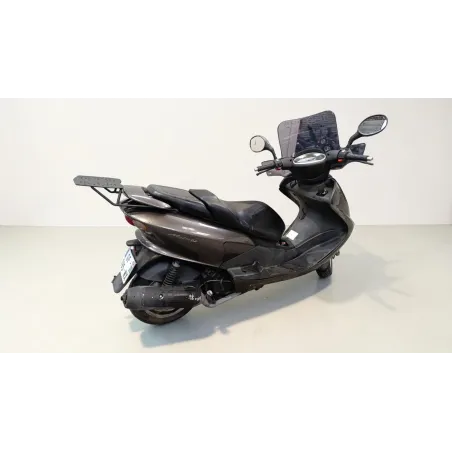 YAMAHA YP 125 MAJESTY