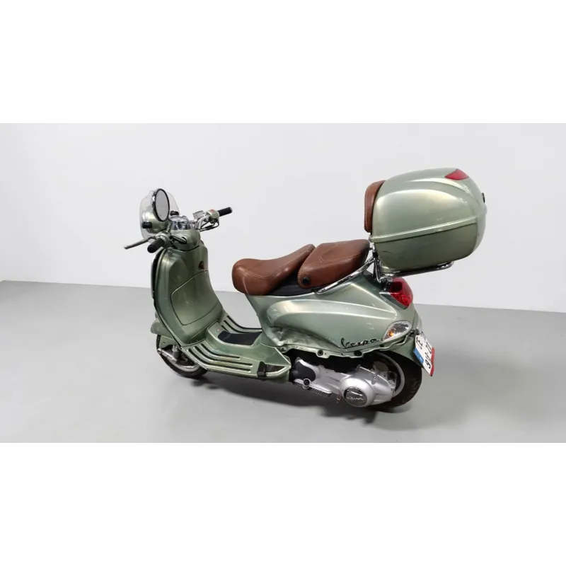 PIAGGIO LXV 125 VESPA