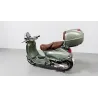 PIAGGIO LXV 125 VESPA