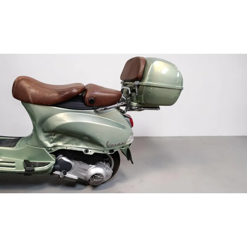 PIAGGIO LXV 125 VESPA