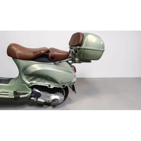 PIAGGIO LXV 125 VESPA
