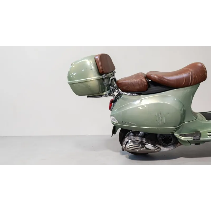 PIAGGIO LXV 125 VESPA