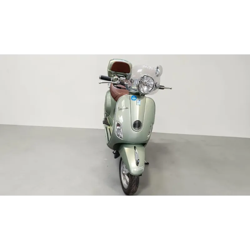 PIAGGIO LXV 125 VESPA