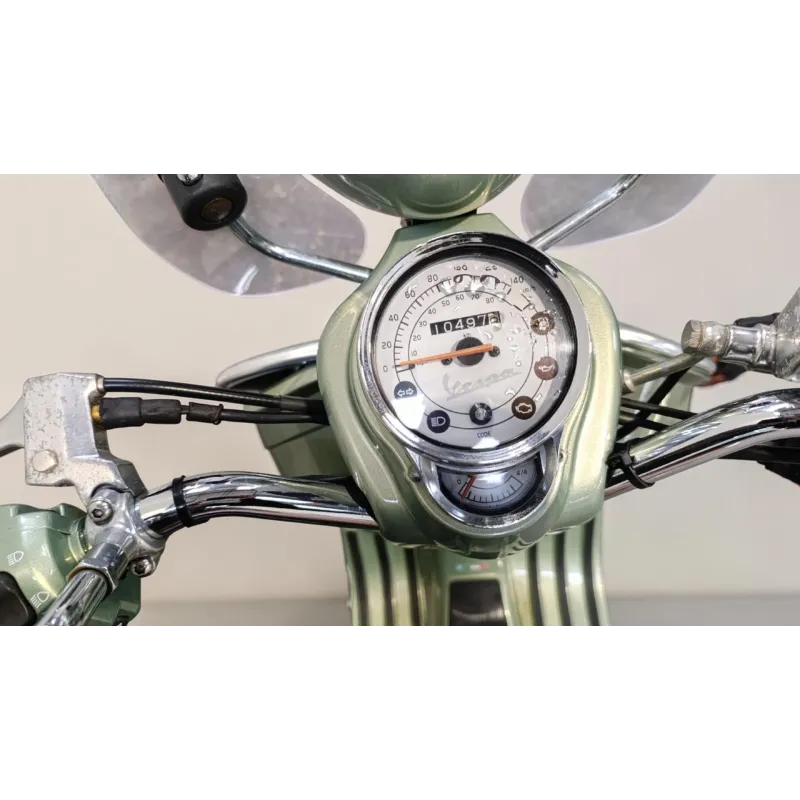 PIAGGIO LXV 125 VESPA