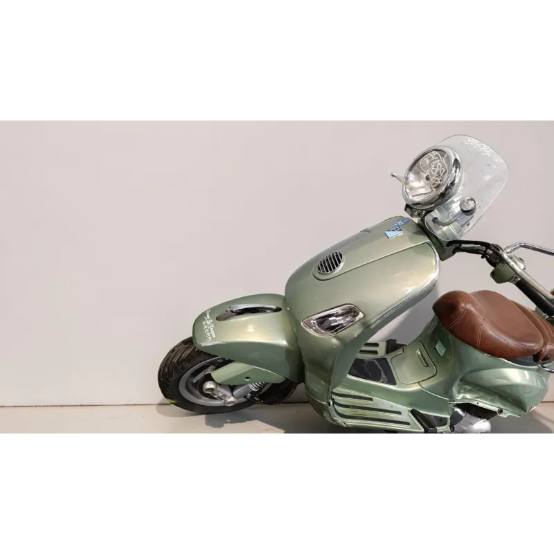 PIAGGIO LXV 125 VESPA