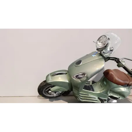 PIAGGIO LXV 125 VESPA