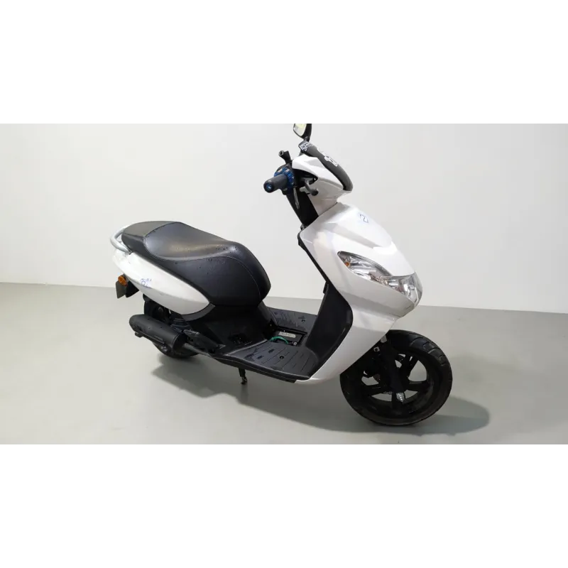 PEUGEOT KISBEE 50