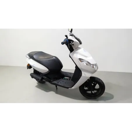 PEUGEOT KISBEE 50