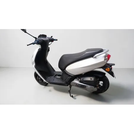 PEUGEOT KISBEE 50