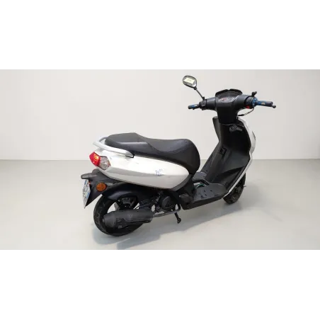 PEUGEOT KISBEE 50