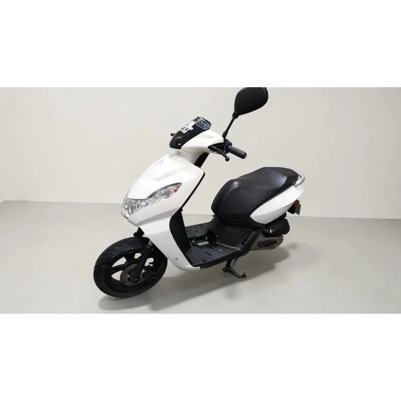 PEUGEOT KISBEE 50