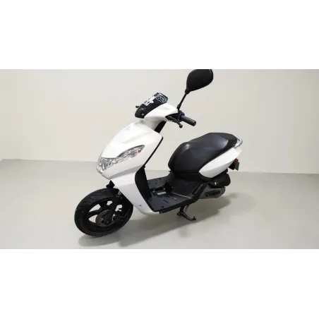 PEUGEOT KISBEE 50