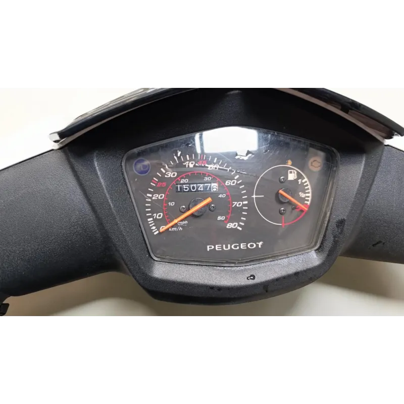 PEUGEOT KISBEE 50