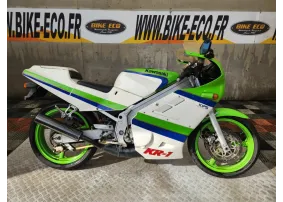 KAWASAKI KR1 250
