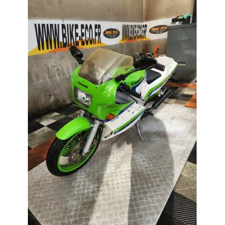 KAWASAKI KR1 250