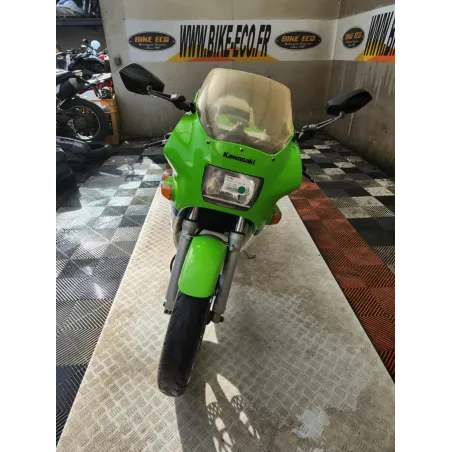 KAWASAKI KR1 250