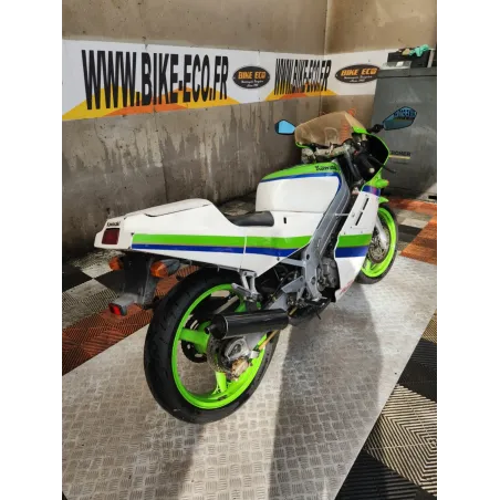 KAWASAKI KR1 250