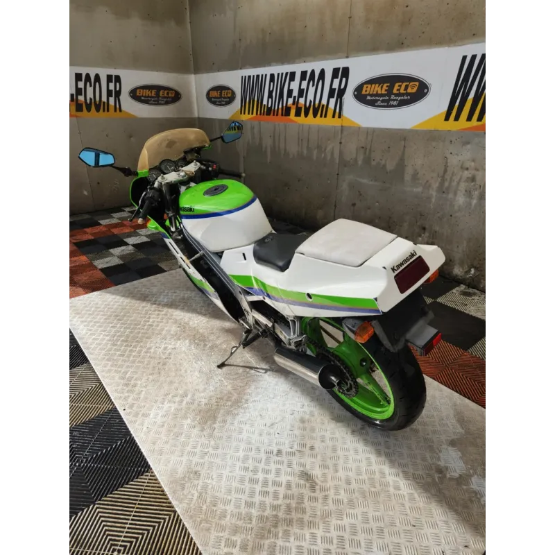 KAWASAKI KR1 250