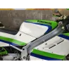 KAWASAKI KR1 250