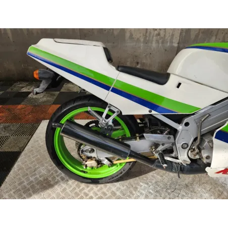 KAWASAKI KR1 250