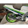 KAWASAKI KR1 250