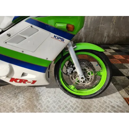 KAWASAKI KR1 250