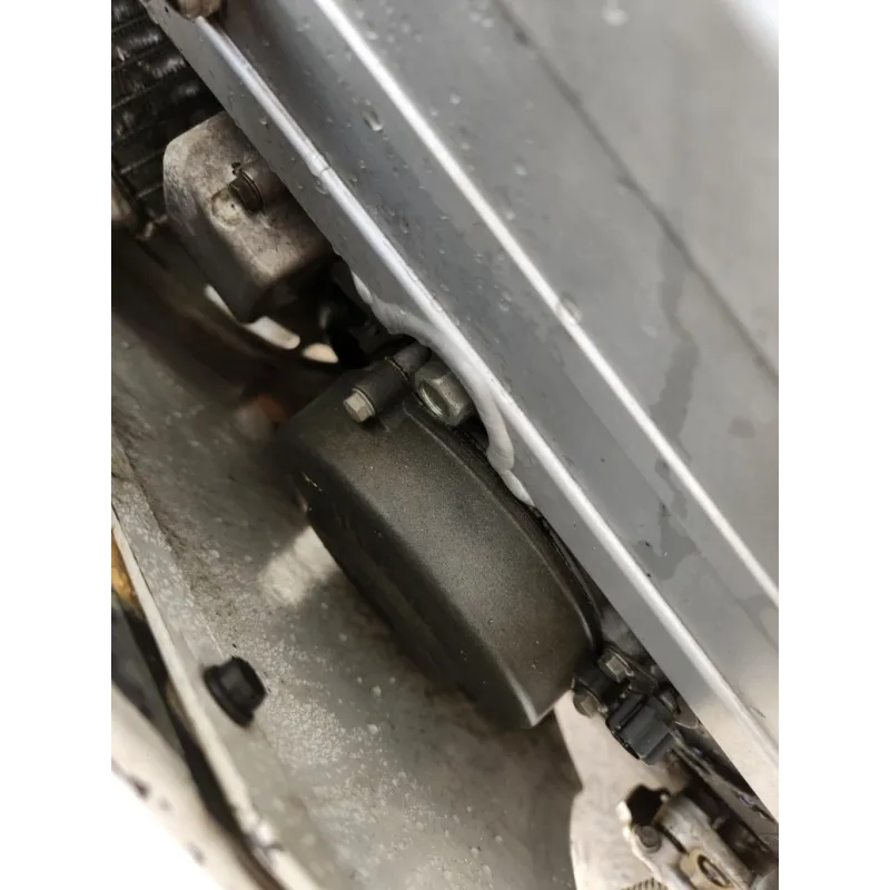 KAWASAKI KR1 250
