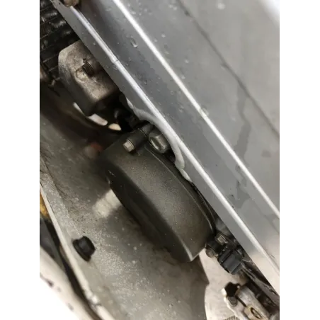 KAWASAKI KR1 250