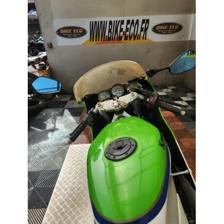 KAWASAKI KR1 250