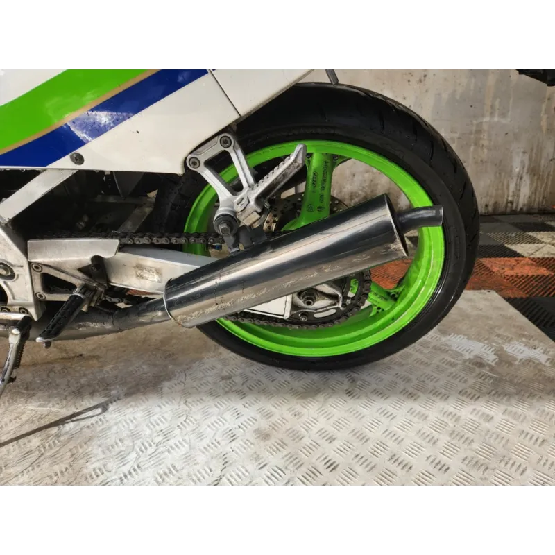 KAWASAKI KR1 250