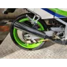 KAWASAKI KR1 250