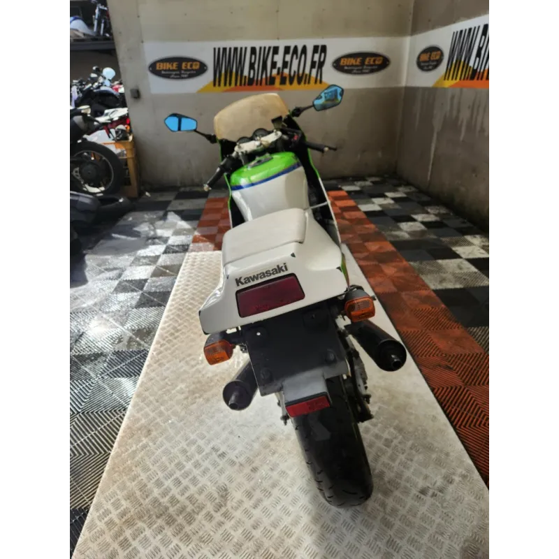 KAWASAKI KR1 250