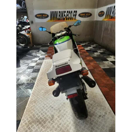 KAWASAKI KR1 250