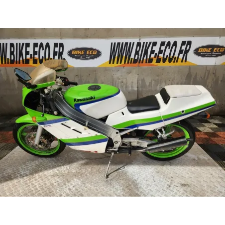 KAWASAKI KR1 250