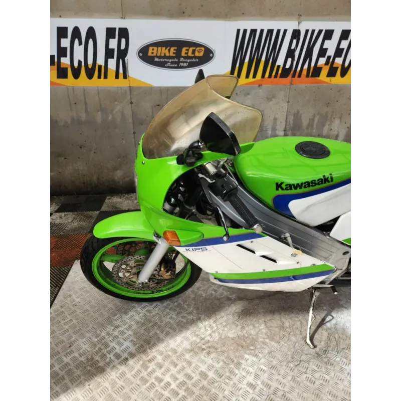 KAWASAKI KR1 250