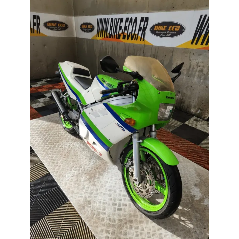 KAWASAKI KR1 250