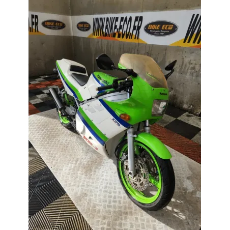 KAWASAKI KR1 250