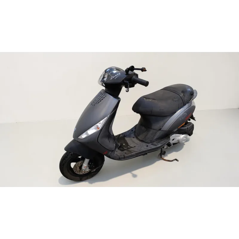 PIAGGIO ZIP 50
