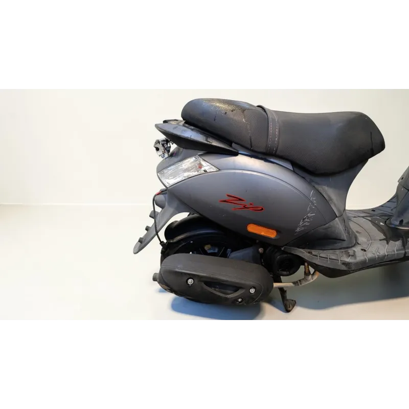 PIAGGIO ZIP 50