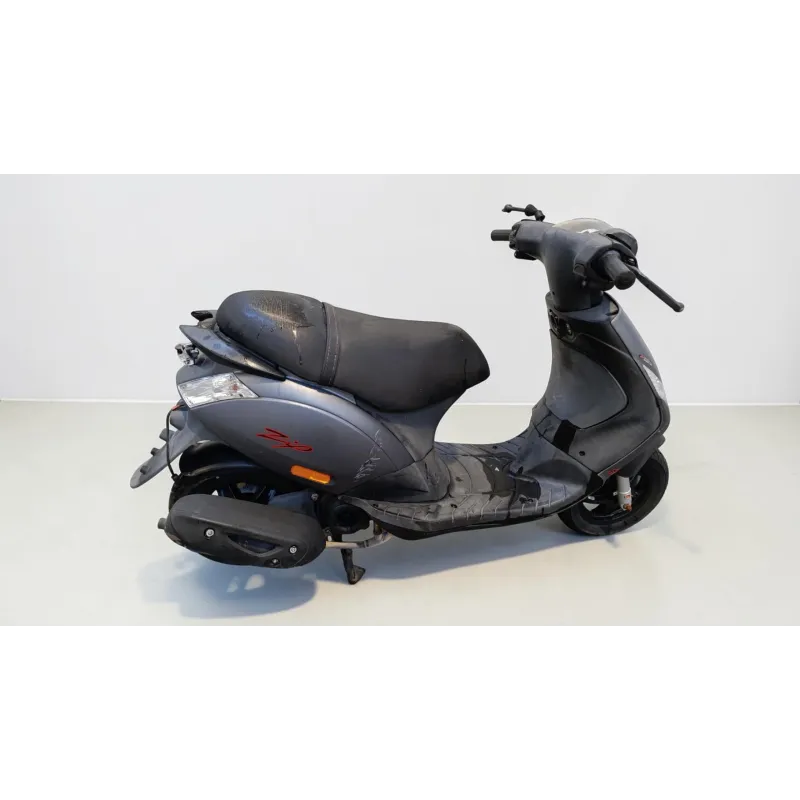 PIAGGIO ZIP 50