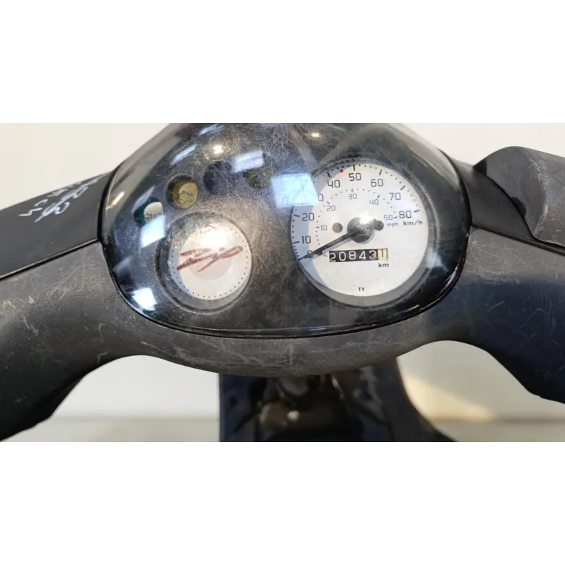 PIAGGIO ZIP 50