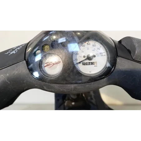 PIAGGIO ZIP 50